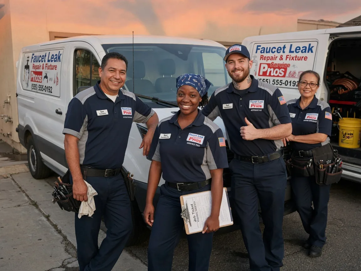 Faucet Repair company in Freeville, NY